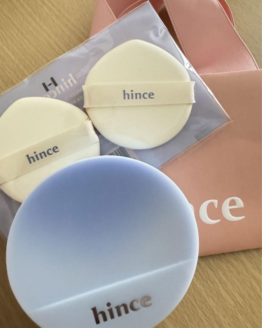 ヒンス hince