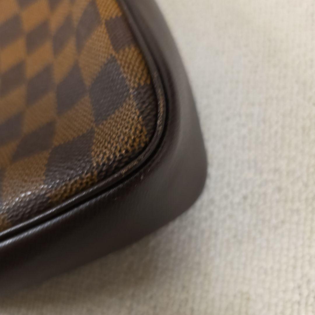 廃盤☆ルイヴィトン ダミエ トゥルース アクセサリーポーチ 廃盤☆ルイヴィトン ダミエ トゥルース アクセサリーポーチ