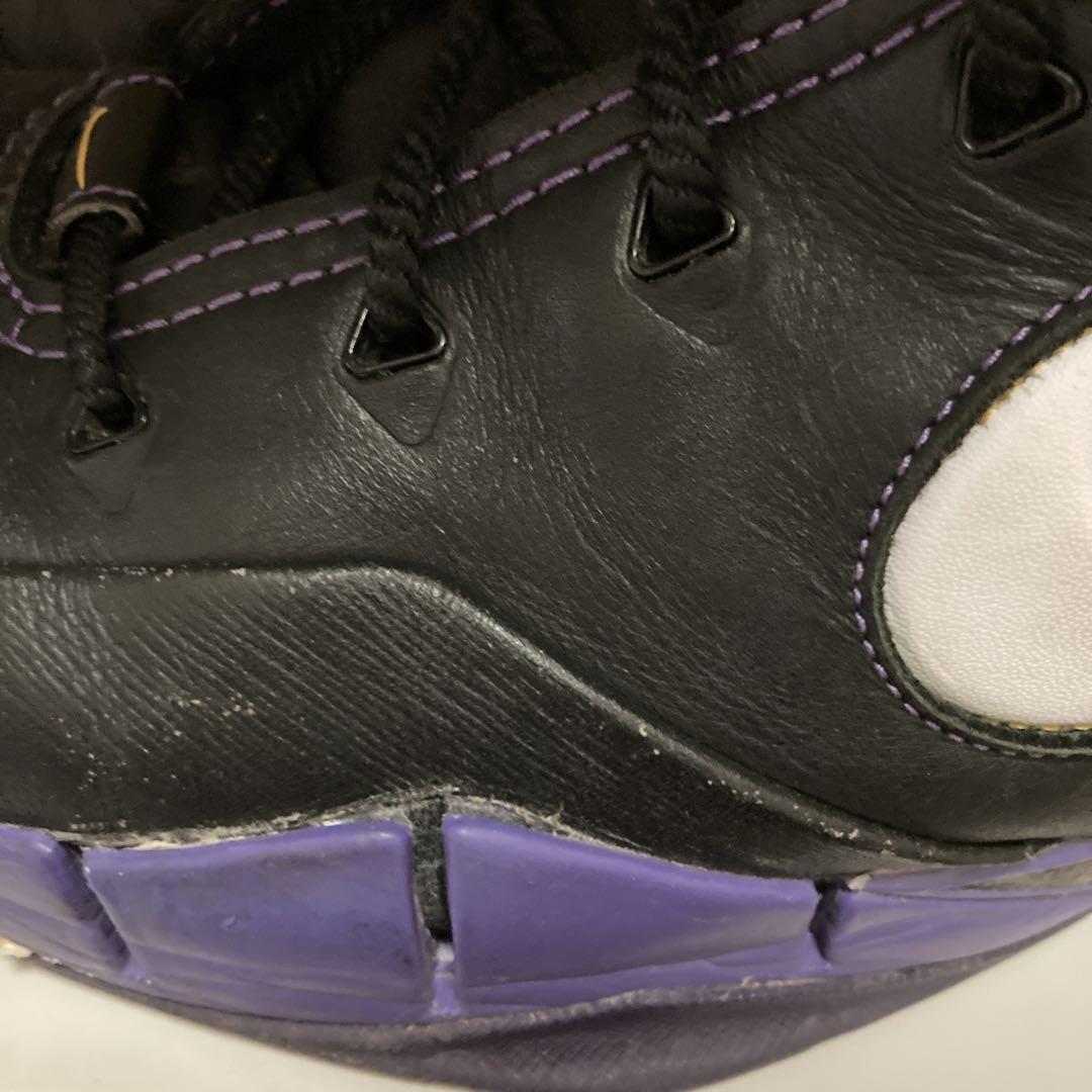 シューズ(男性用) NIKE KOBE1 PROTRO