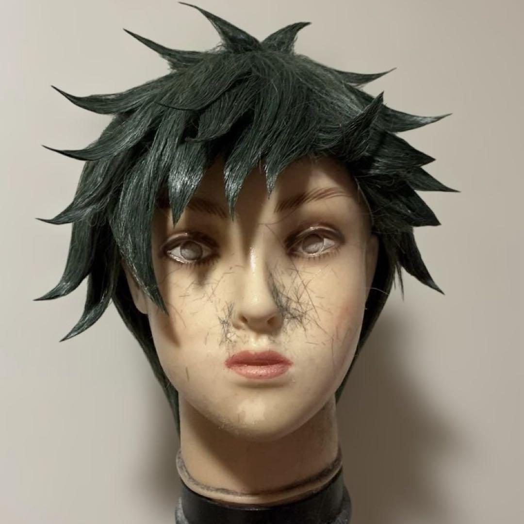 に*と様 トレイ ウィッグ ツイステ ツイステ トレイ コスプレ ウィッグ - メルカリ
