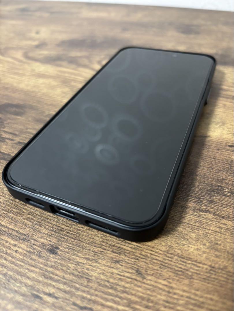【美品】iPhone15 Plus 128GB ブラック(最大容量98%) iPhone 15 Plus 128GB ブラックを購入 - Apple（日本）