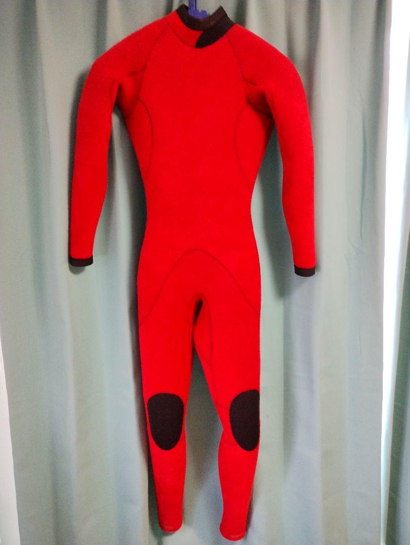 MARIAWETSUIT