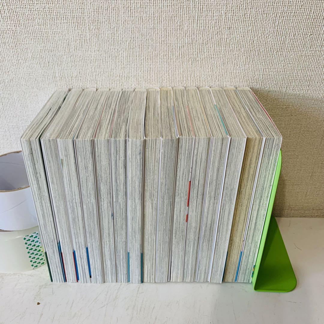 黒岩メダカに私の可愛いが通じない　1-15巻　既刊全巻セット