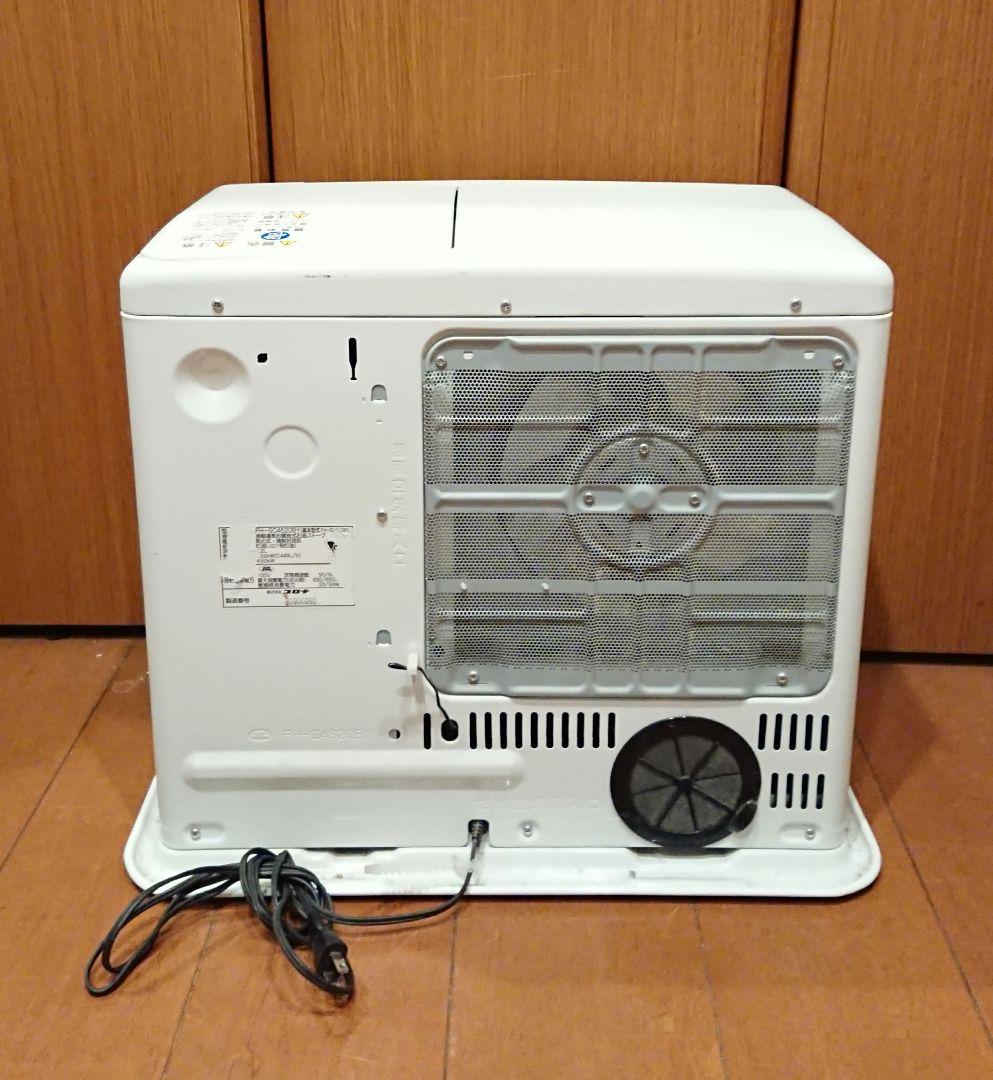 動作確認済み　2020年製　コロナ　石油ファンヒーター