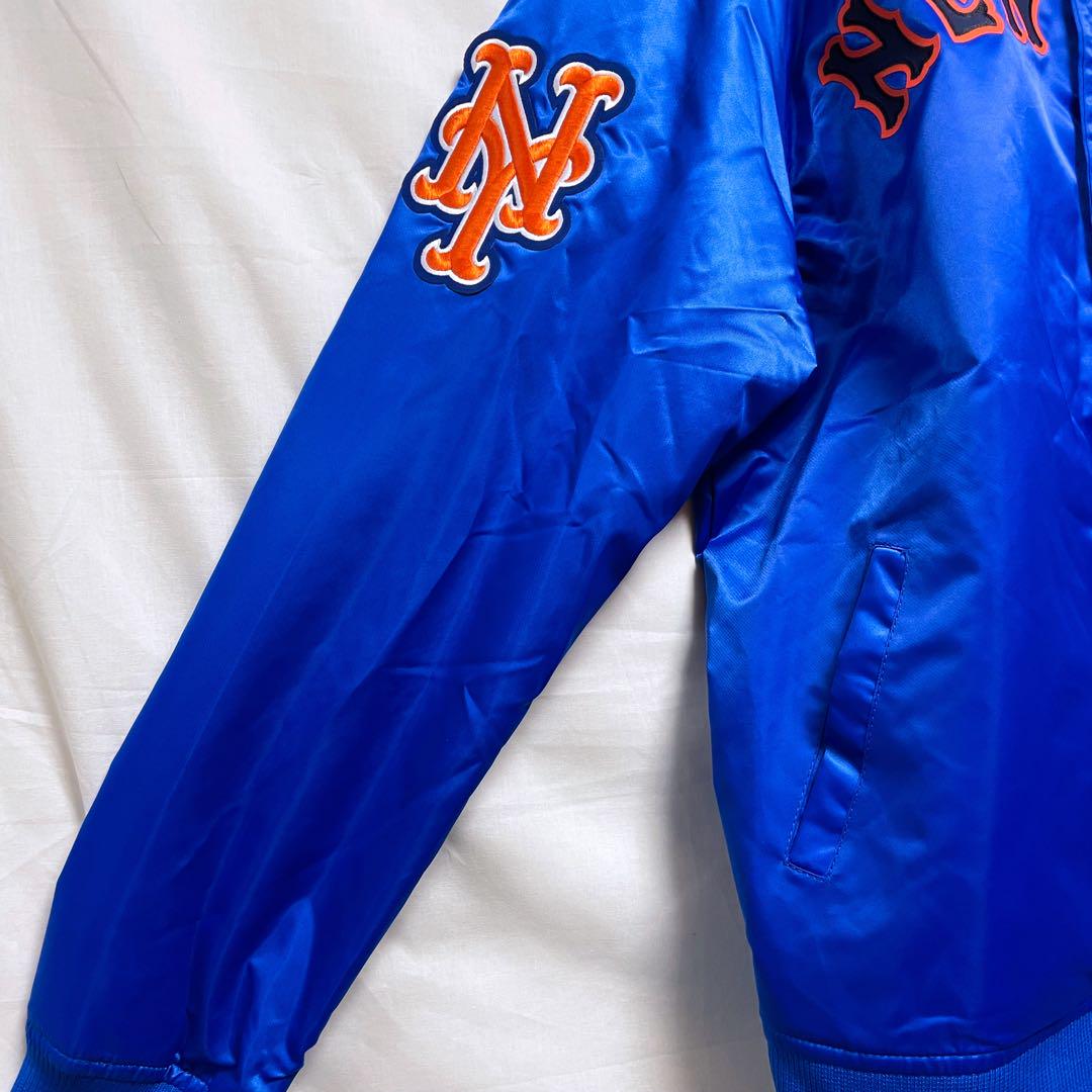 Mets Pro