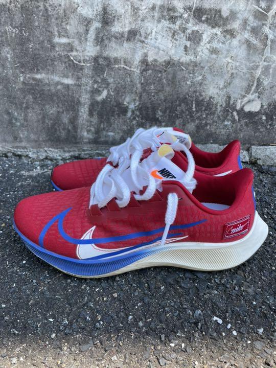 最高品質の これ以上下げません Nikeエアズームペガサス37プレミアム 25センチ ランニング Siditrans Kemendesa Go Id