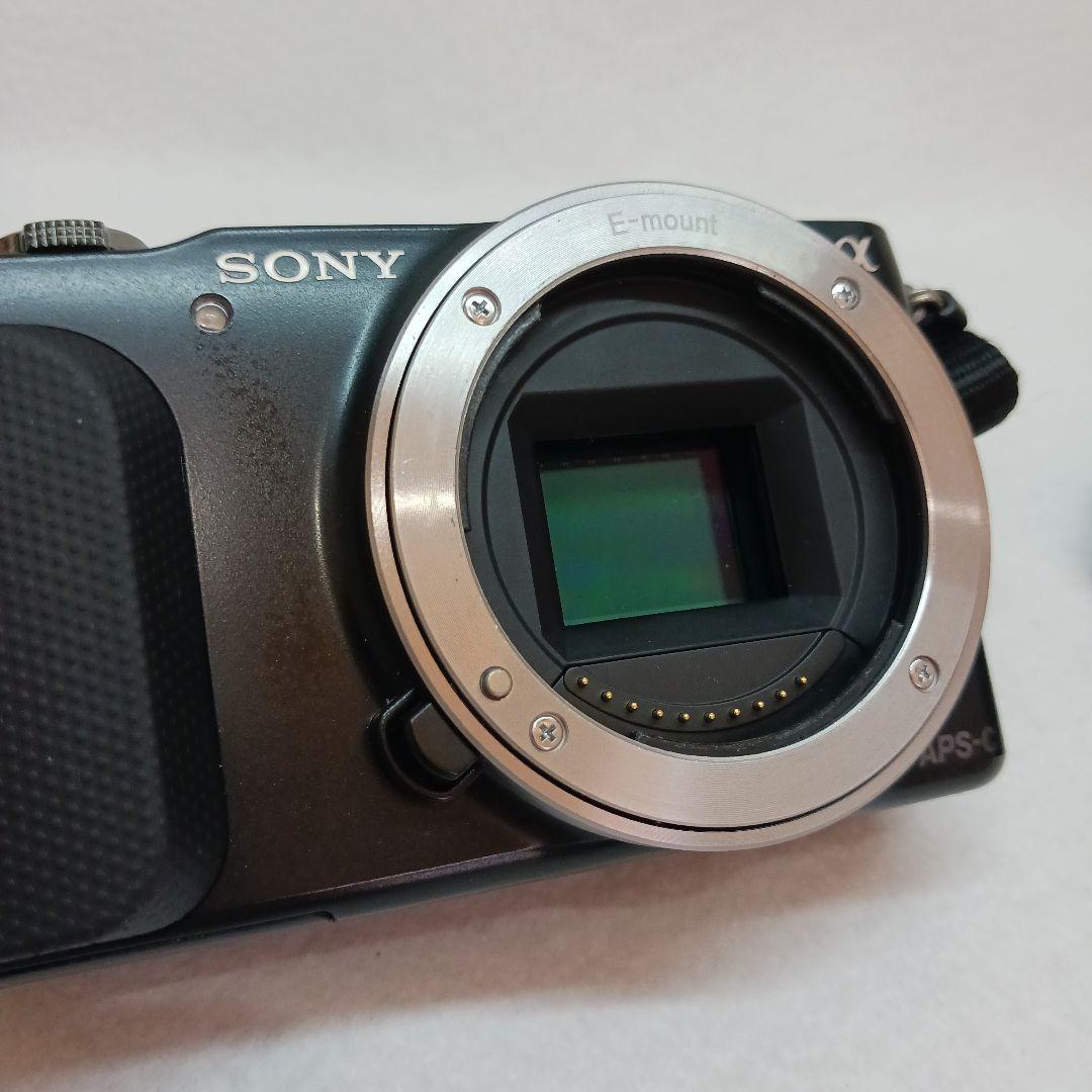 Yahoo!オークション -「nex-3 ジャンク」の落札相場・落札価格