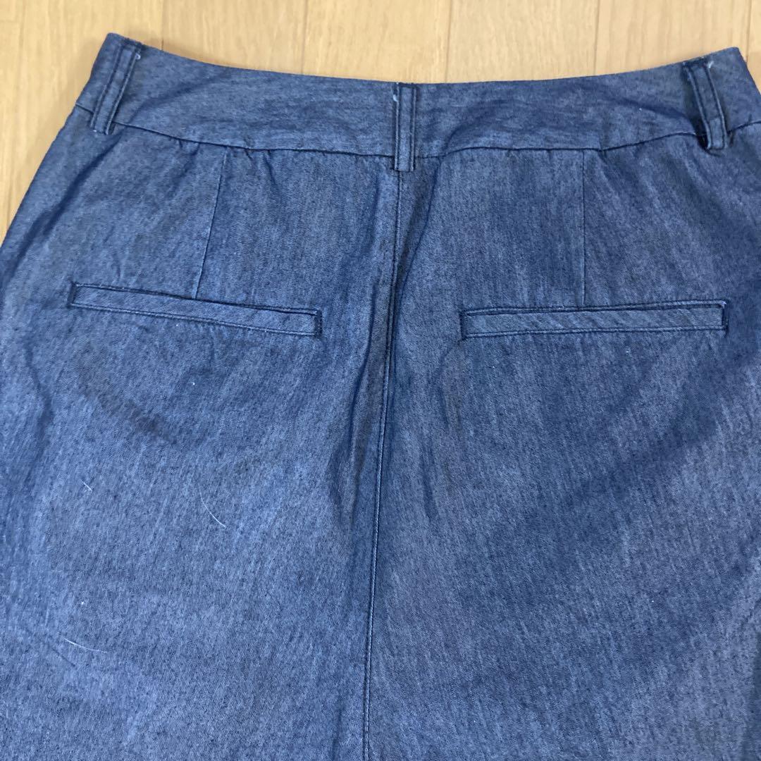 未使用　グランマママドーター　パンツ　おしゃれ　ネストローブ　MHL ＲＬシビラ