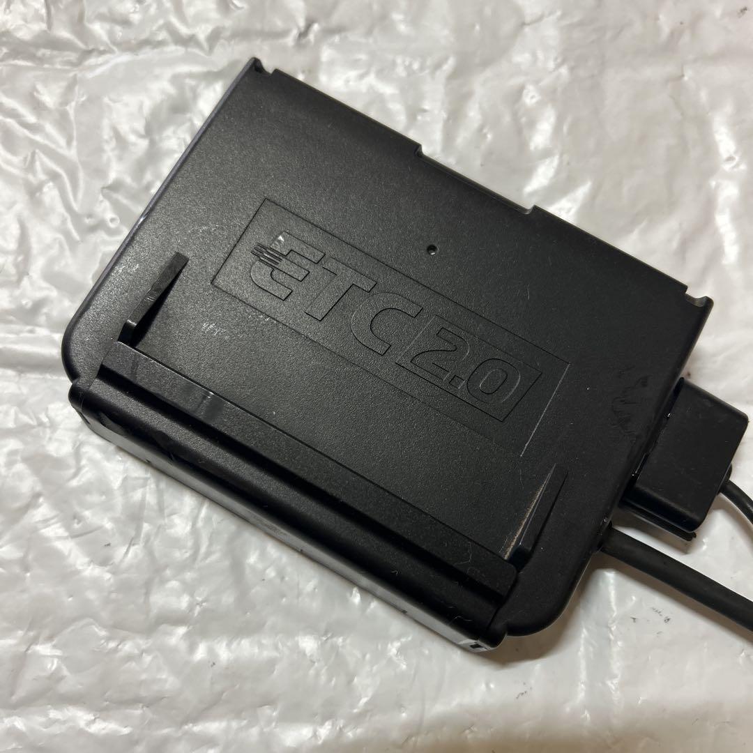 売れ筋がひクリスマスプレゼント！ ETC2.0 セットアップ済み 日本無線 アンテナ分離型 JRM-21 アクセサリー