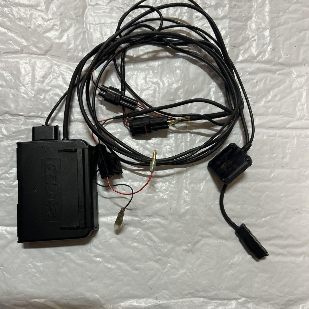 ETC2.0 JRM-21 アンテナ分離型 日本無線 セットアップ済み