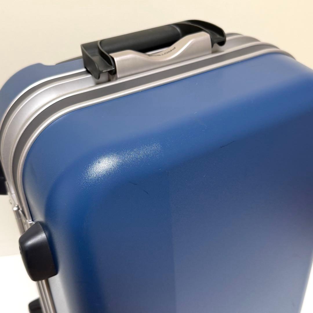 在庫商品 ace エース プロテカ 34L キャリーケース 機内持込み TSAロック 軽量ProtecA