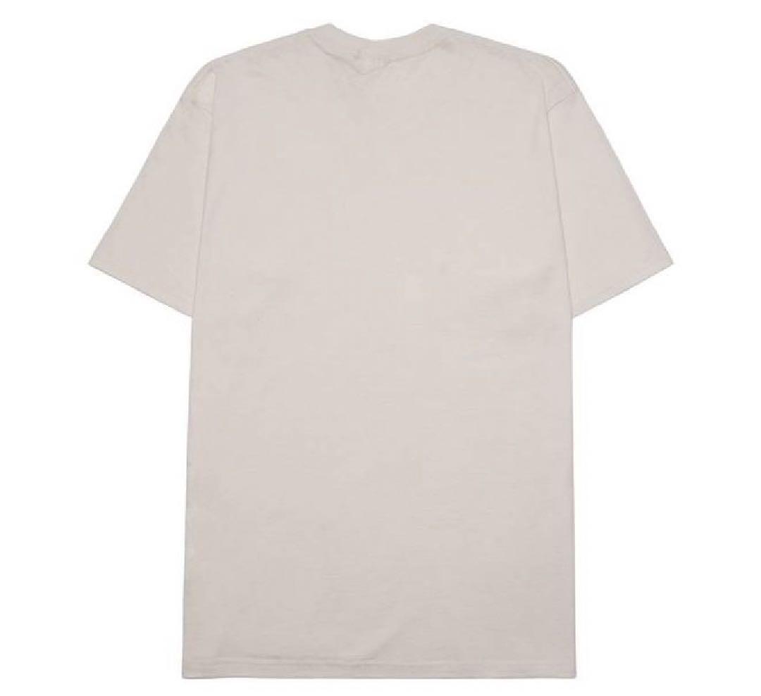 Supreme Three Kings Tee Natural S Supreme Three Kings Tee Natural S