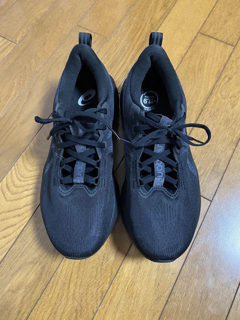 アシックス asics NOVABLAST5 ノヴァブラスト5 26.5㎝
