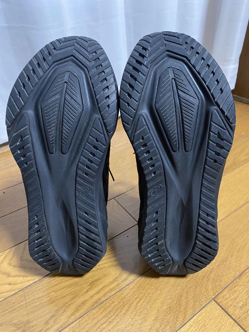 アシックス asics NOVABLAST5 ノヴァブラスト5 26.5㎝