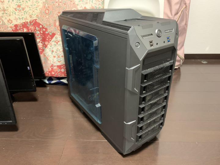 グレイ系【T-ポイント5倍】 ゲーミングPC GALLERIA XG/CPU i7 6700k/GTX1080 デスクトップ型PC 家電・スマホ・カメラグレイ系¥39,259-animalhealthpartners.com グレイ系【T-ポイント5倍】 ゲーミングPC GALLERIA XG/CPU i7 6700k/GTX1080 デスクトップ型PC 家電・スマホ・カメラグレイ系¥39,259-animalhealthpartners.com