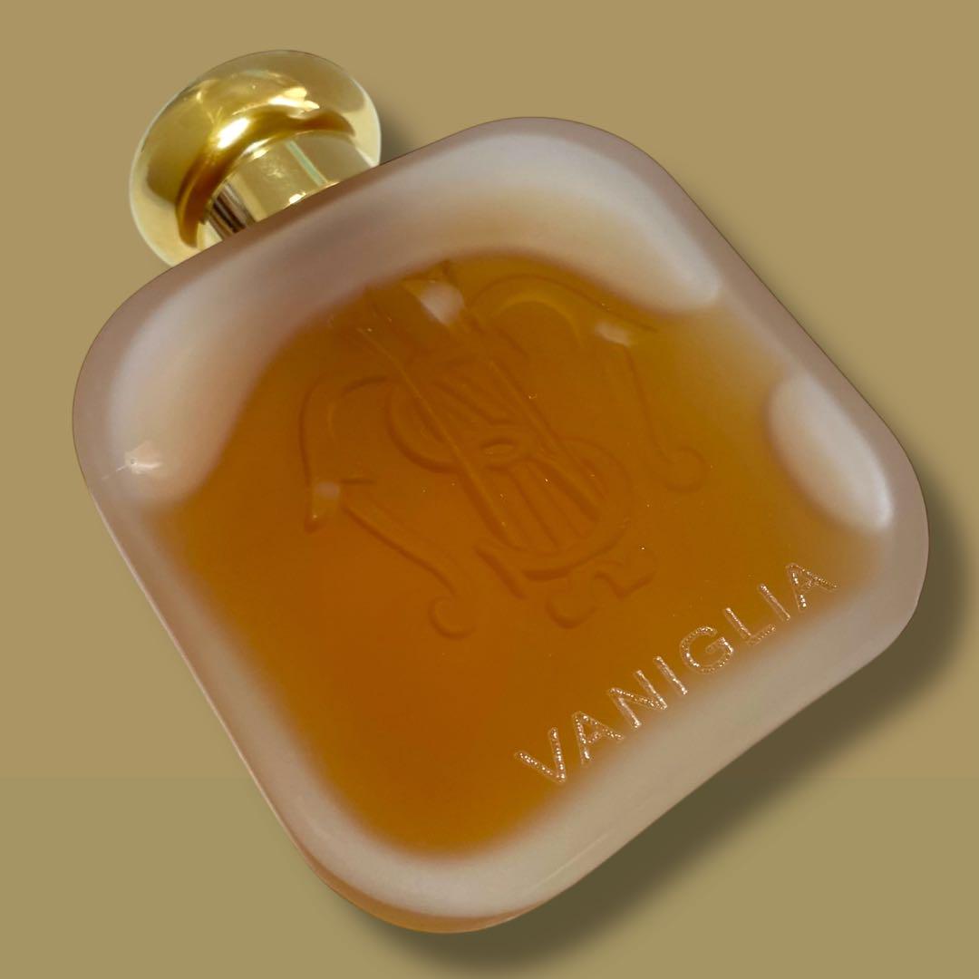 サンタ マリア ノヴェッラ バニラ 100ml