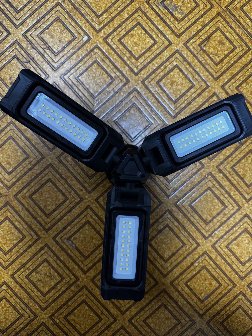 WING ACE スーパールミネX SLX-7000RC LED 充電式