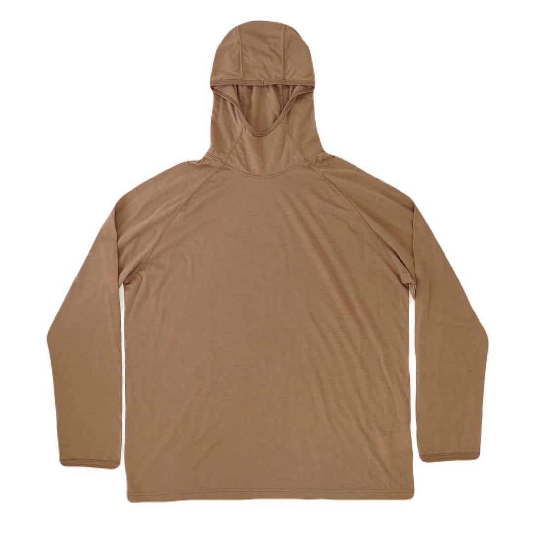 2-tacs Mooklightgear Hoodie 軽Edition