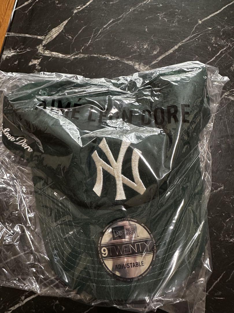 ALD / New Era Yankees Ballpark Hat
