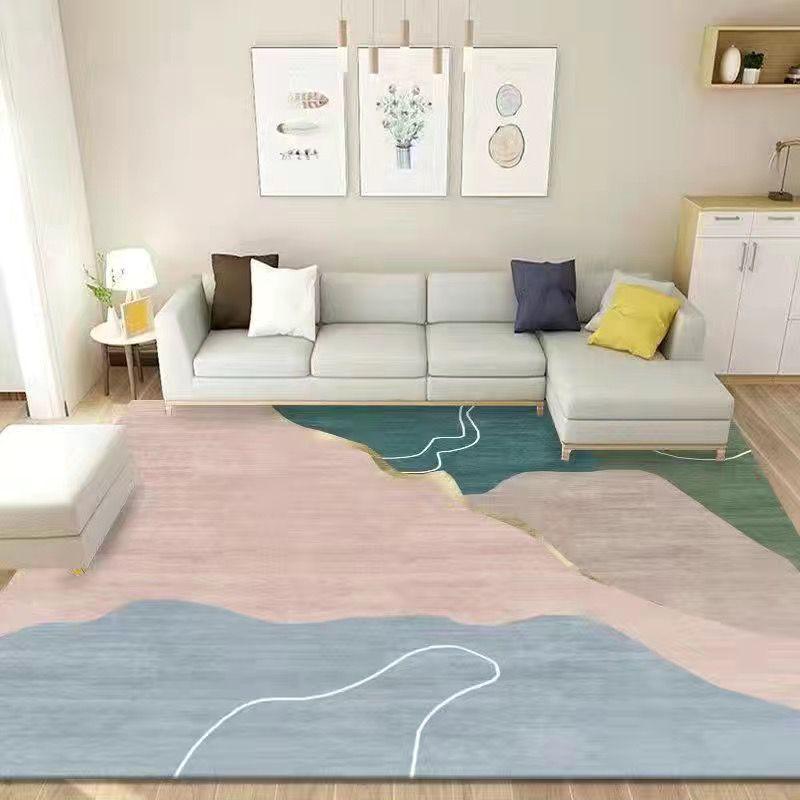 カーペット160x230cm ラグマット北欧 ラグ 洗える 抗菌防臭 #a41 カーペット160x230cm ラグマット北欧 ラグ 洗える 抗菌防臭 #a41
