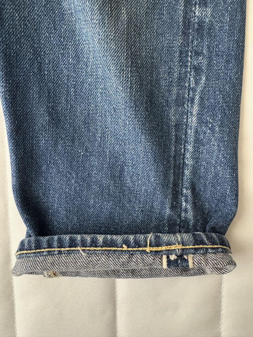 品キッズLEVIS 50年代