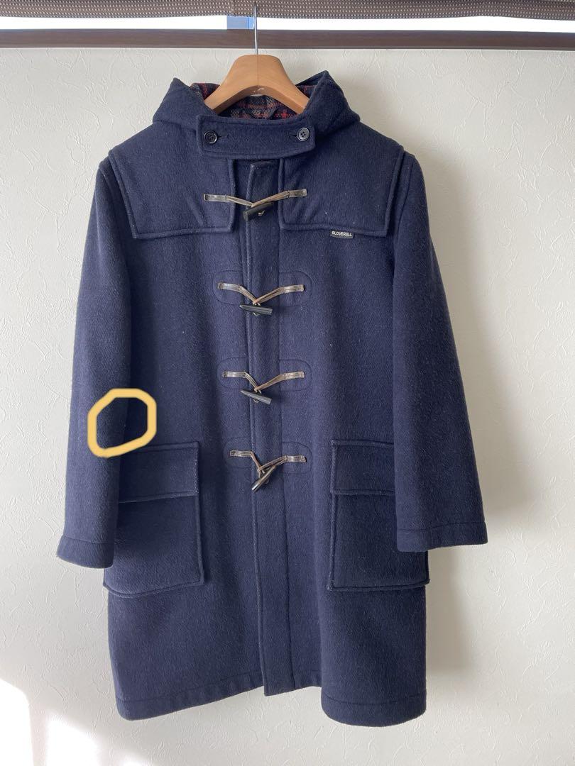 グローバーオール　ダッフルコート　70’s ヴィンテージ