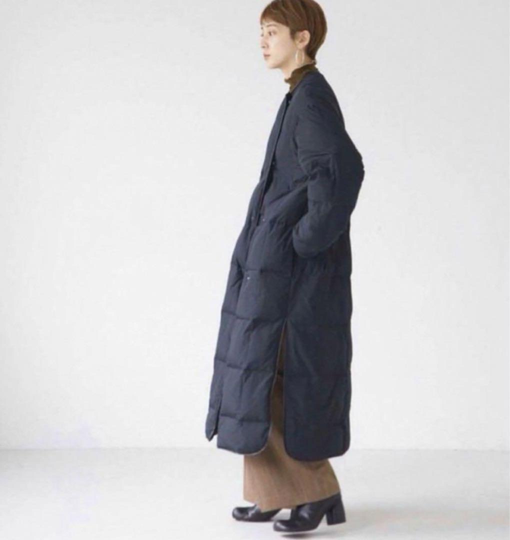 TODAYFUL トゥデイフル Quilting Down Coat TODAYFUL トゥデイフル Quilting Down Coat