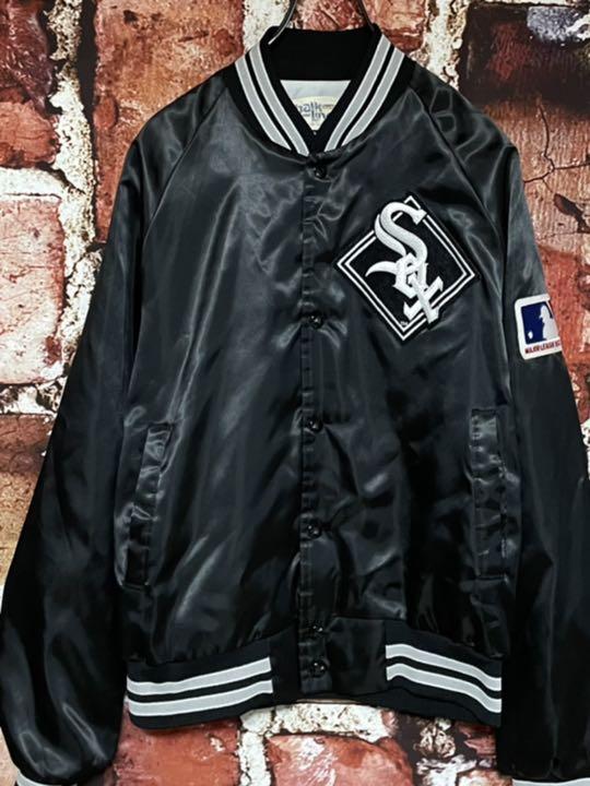chalk line チョークライン　ホワイトソックス　スタジャン　ブラック chalk line チョークライン ホワイトソックス スタジャン