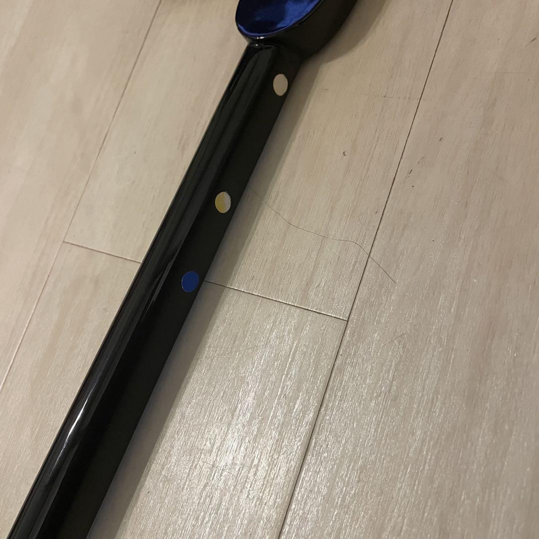 沖縄から発送！ 沖縄 三線　珍しい色！