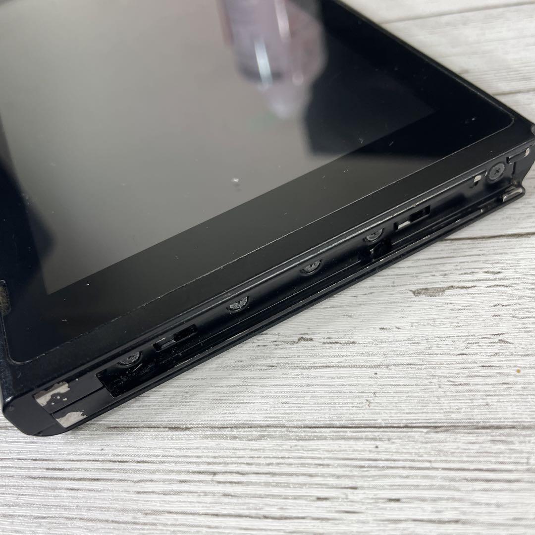 NintendoSwitch ニンテンドースイッチ　本体　ジャンク