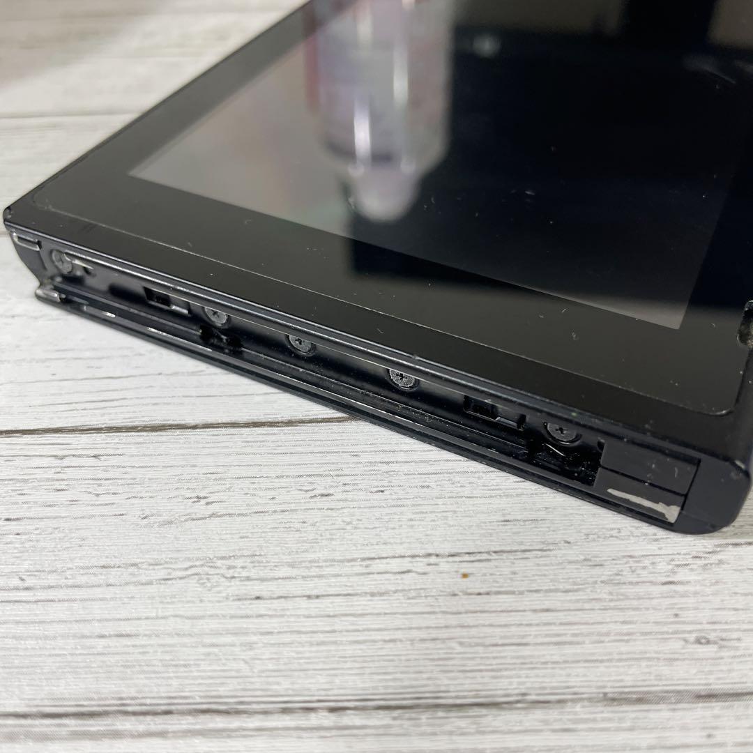 NintendoSwitch ニンテンドースイッチ　本体　ジャンク