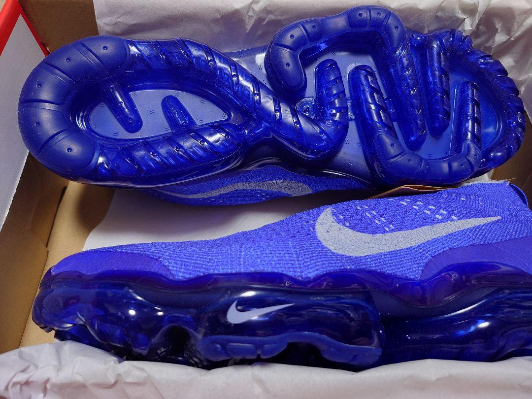靴 NIKE AIR VAPORMAX 2023 FK