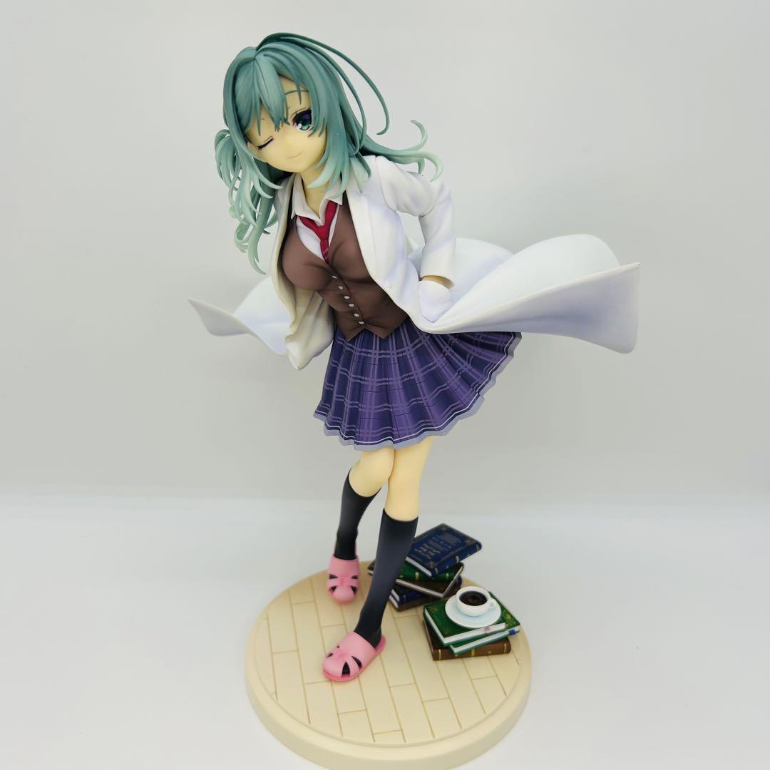 RIDDLE JOKER 式部茉優 1/7スケールフィギュア アリスグリント 式部茉優 | アリスグリント