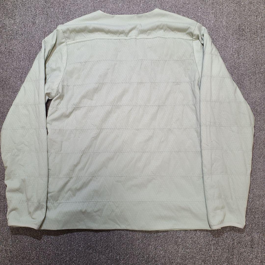 フレキシブルインサレーション