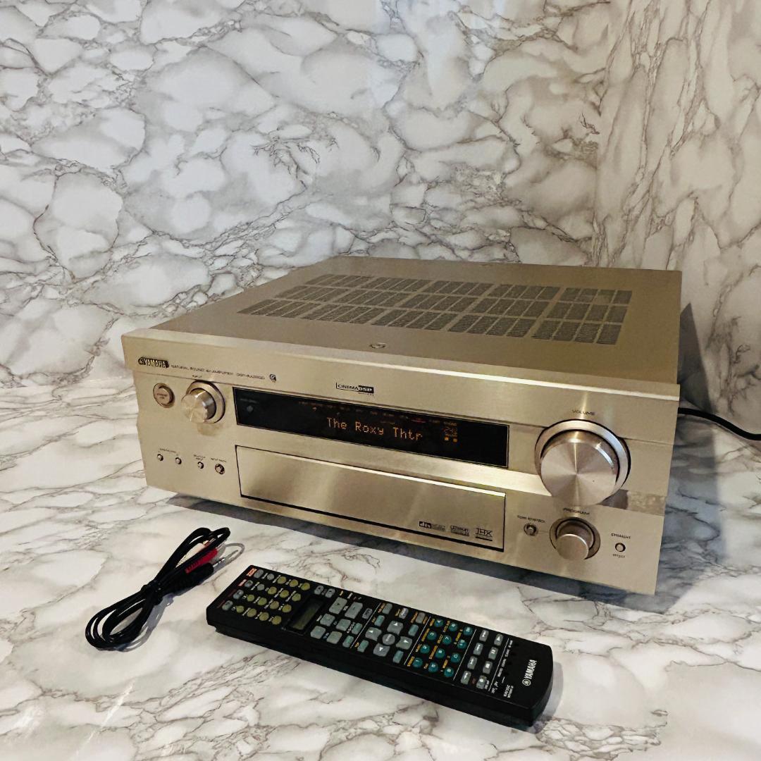 YAMAHA DSP-AX2500 AVアンプ YAMAHA DSP-AX2500 AVアンプ