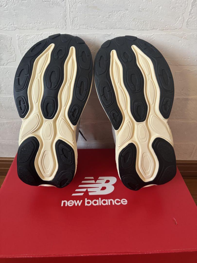 ニューバランス Fresh Foam X More v5 モアV5