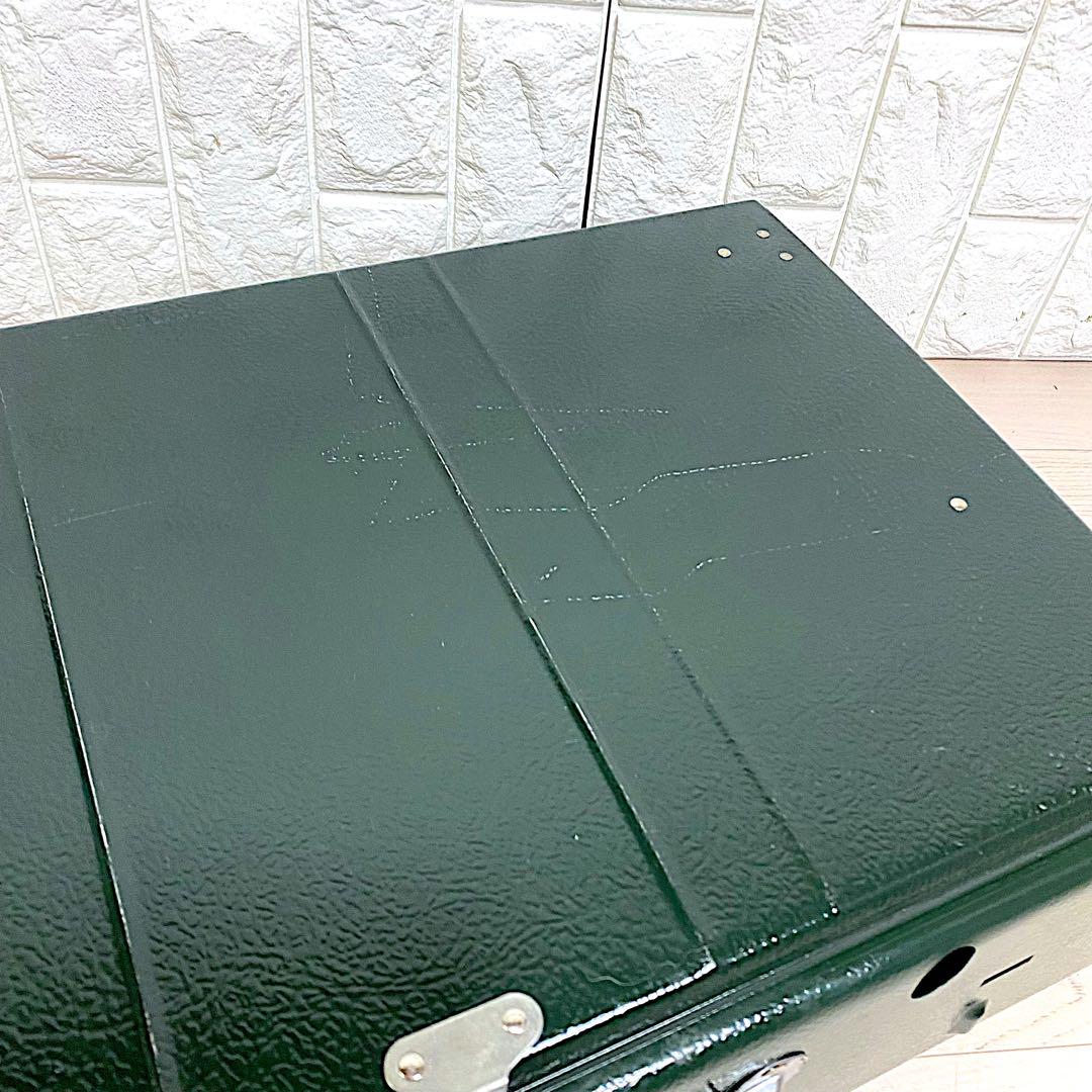 【ツンちゃん】極美品 Coleman 413H ツーバーナーコンロ