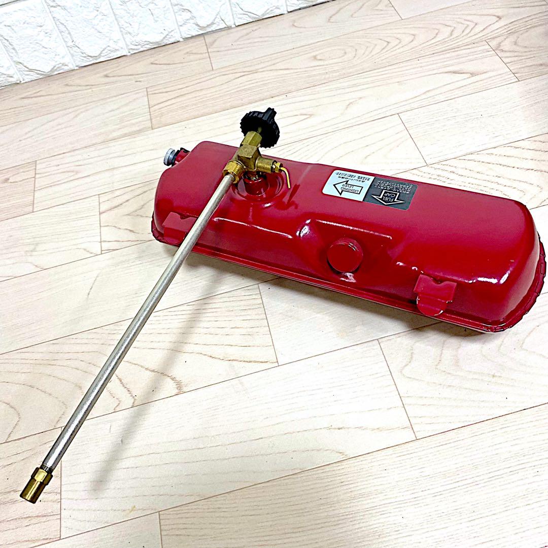 【ツンちゃん】極美品 Coleman 413H ツーバーナーコンロ