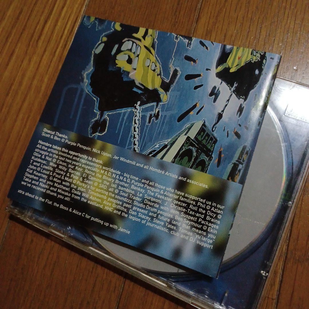 洋楽 one cut hombremix banksy bristol hiphop 洋楽 one cut hombremix banksy bristol hiphop 洋楽 one cut