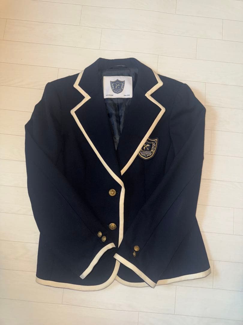 制服 ジャケット コノミ