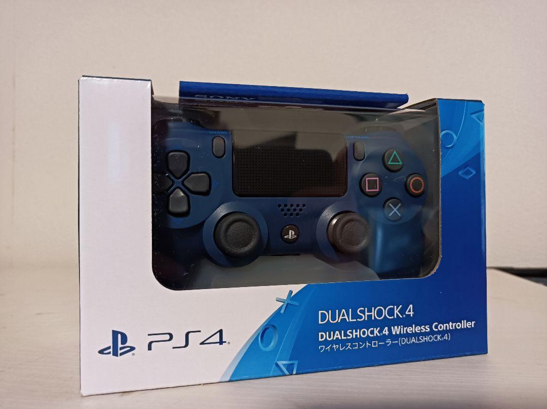 憧れ 新品 PS4 ミッドナイト ブルー コントローラー デュアルショック4 純正 青 家庭用ゲーム本体 - www.cabesasbier.uy 憧れ 新品 PS4 ミッドナイト ブルー コントローラー デュアルショック4 純正 青 家庭用ゲーム本体 - www.cabesasbier.uy