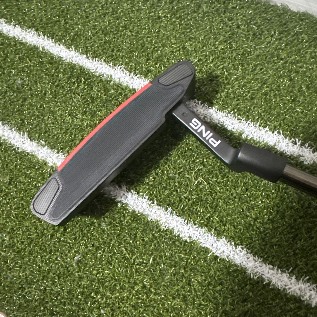 専用: PING パター アンサー2 レフティ