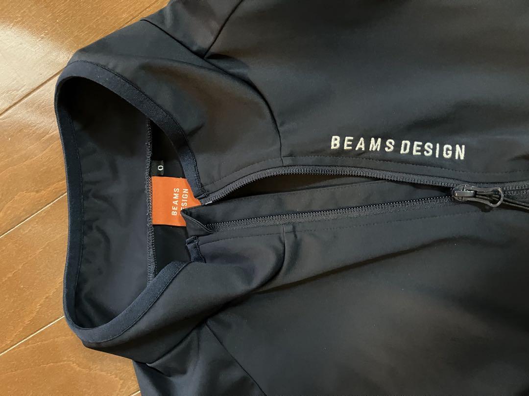 BEAMS DESIGN ウェア