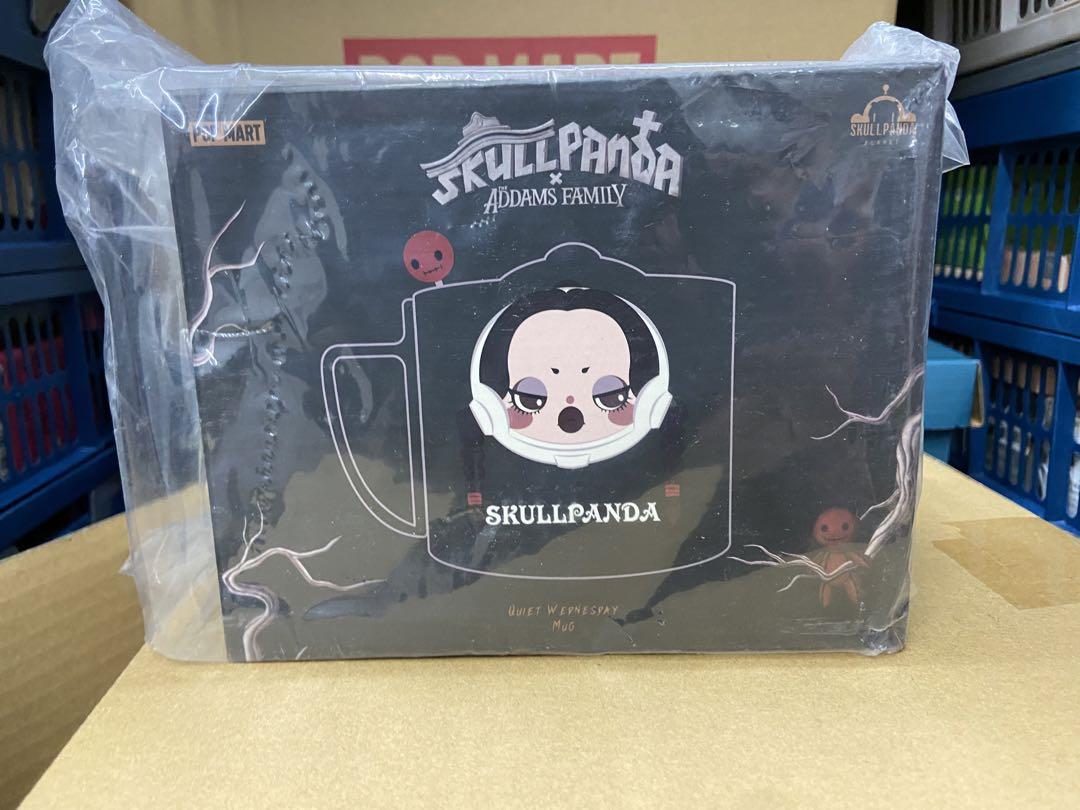 スカルパンダ SKULLPANDA マグカップ スカルパンダ SKULLPANDA マグカップ