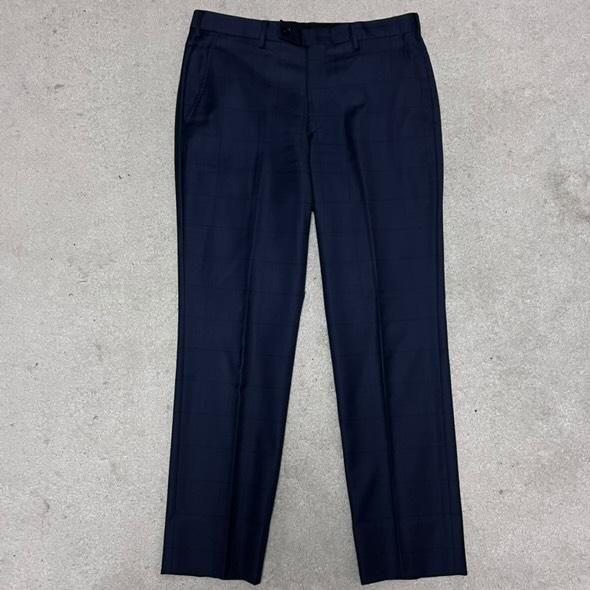 ✨未使用✨タケオキクチ セットアップ スーツ チェック DORMEUIL 総裏