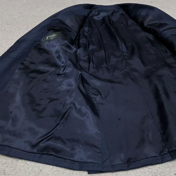 ✨未使用✨タケオキクチ セットアップ スーツ チェック DORMEUIL 総裏