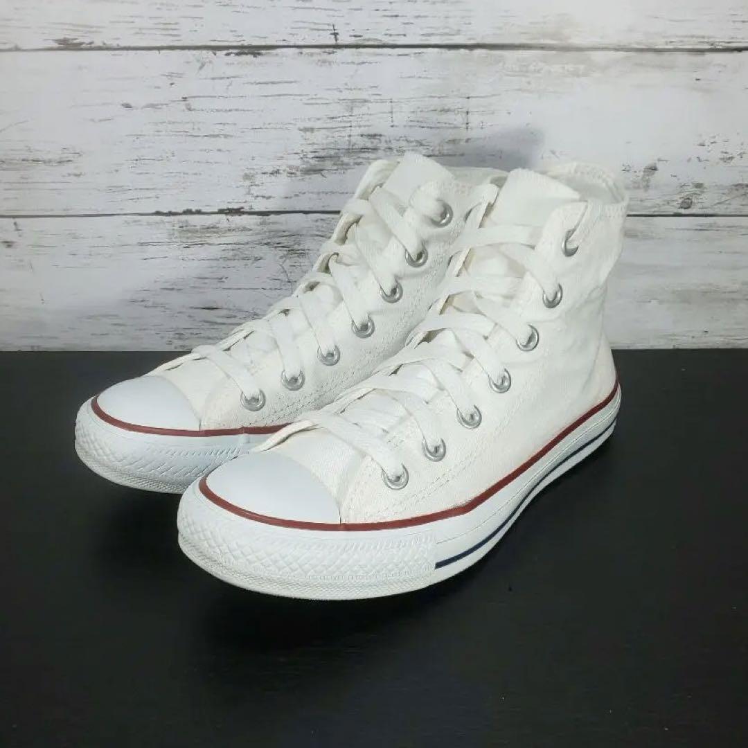 CONVERSE CANVAS ALL STAR HI 24cm