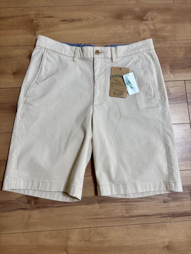 エルエルビーン ショートパンツ ベージュ キッズL エルエルビーン ショートパンツ ベージュ キッズL - メルカリ