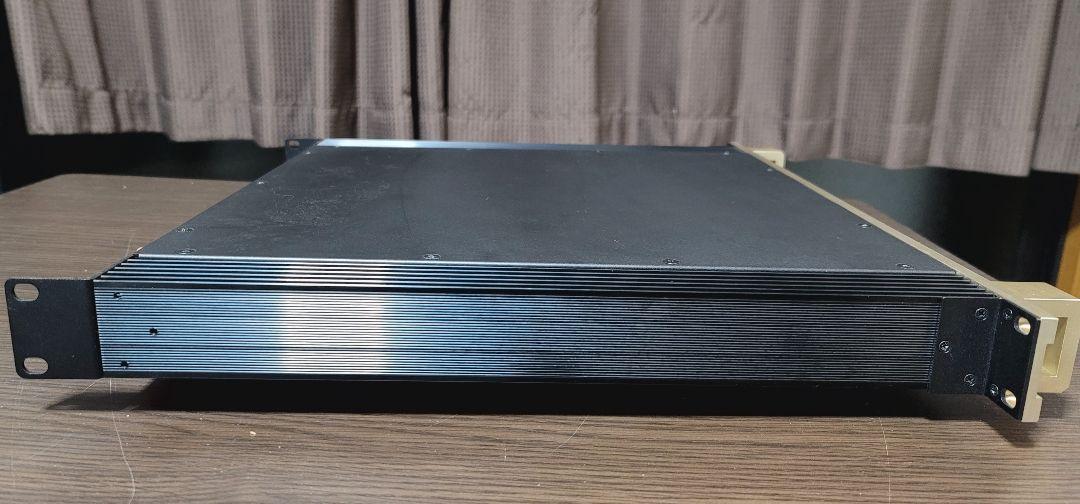 CP600 パワーアンプ クラシックプロ ステレオ アコースティックライブ 高音質】【おすすめ】パワーアンプ CLASSIC PRO CP600 ライブ