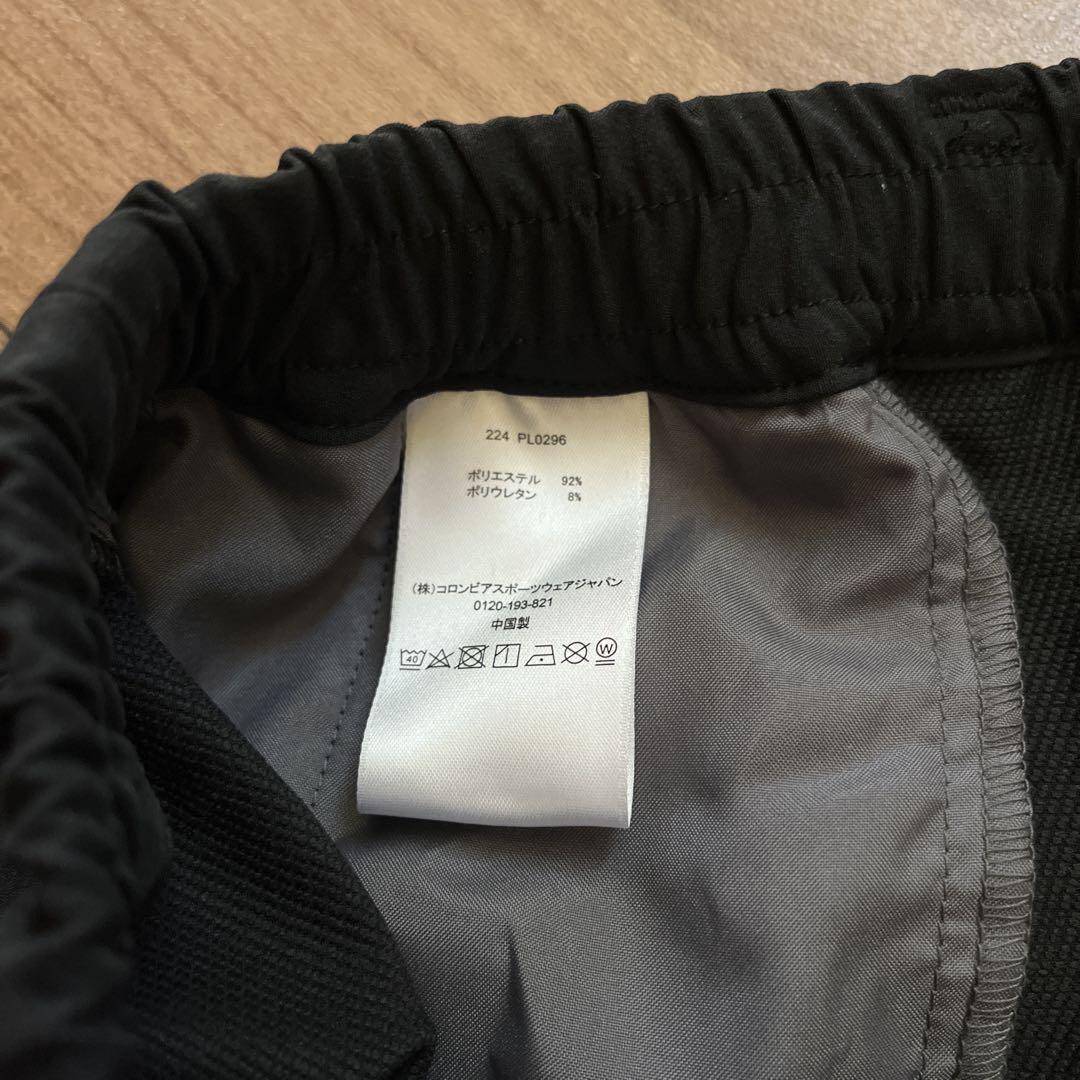 新品！未使用！Columbia ウィメンズトゥリースワロースカート